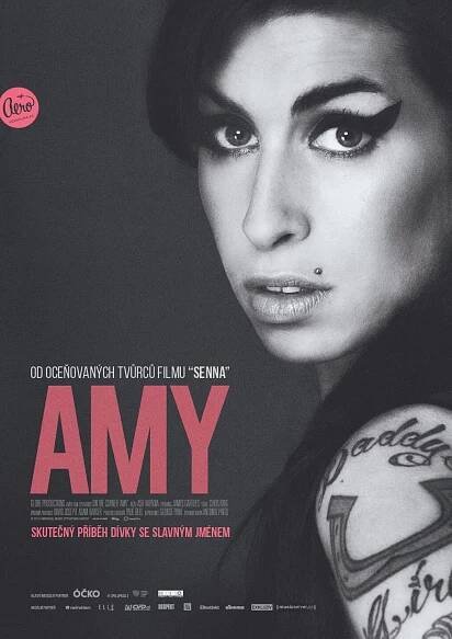 Film AMY ke stažení zdarma