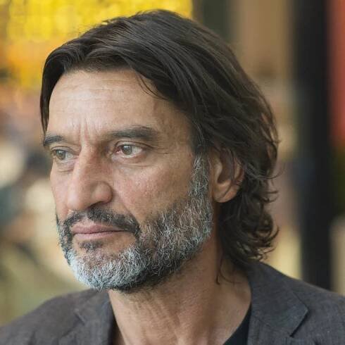 Ivan Franěk - ACTORSMAP