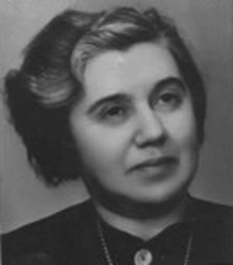 Josefa Rabinková | Databáze obětí | Holocaust