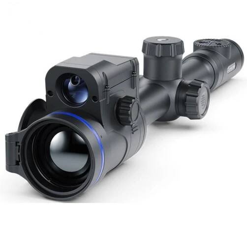 Seriózně.cz, Pulsar Thermion 2 LRF XP50 Pro/Thermion Duo DXP50