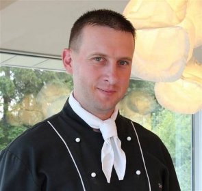 Na valašskou kuchyni nedám dopustit, říká šéfkuchař Pavel Václavík