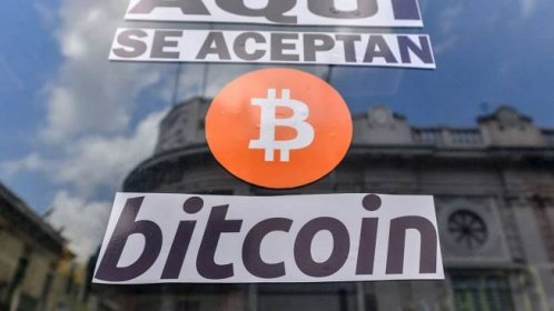 IMF urges El Salvador to strip Bitcoin’s legal tender status