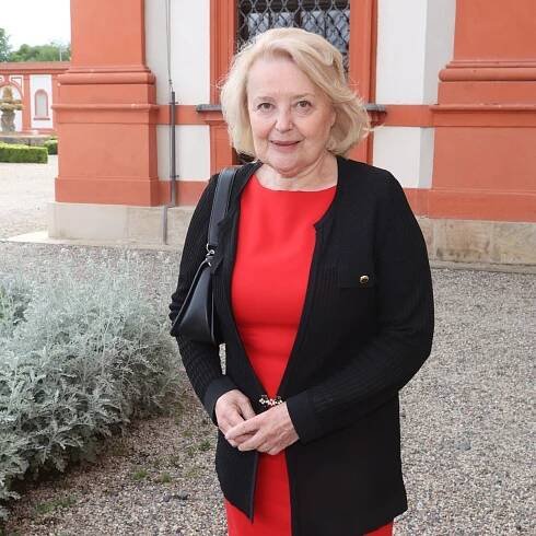 Tři roky od smrti Milana Lasicy (†81) na jevišti: Smutné vzpomínky manželky Magdy Vášáryové! Odešel za...