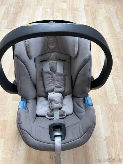 Autosedačka Cybex Aton 5 0-13 kg - Praha - západ