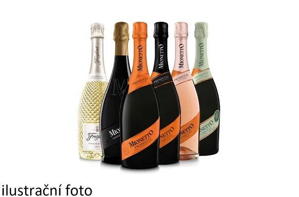 Balíček Milujeme Prosecco