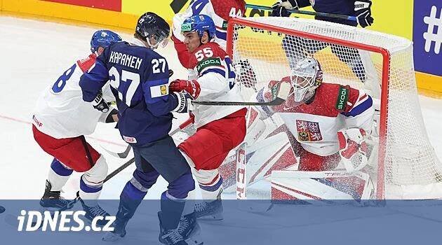 Výsledky MS v hokeji 2024: Pražské zlato, po 14 letech jsou Češi mistry - iDNES.cz