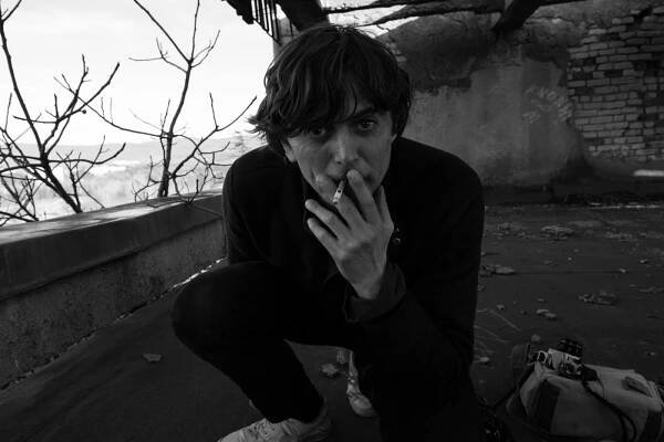 Jonathan Moore