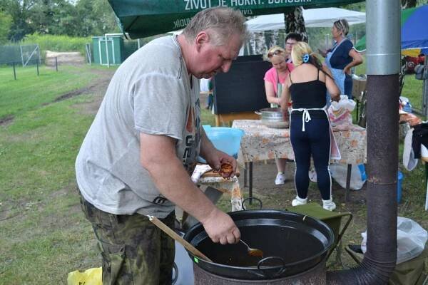 Gulášfest 2018