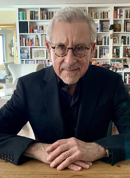 Ralph Blumenthal - Author Website