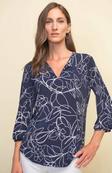 Halenka Joseph Ribkoff 211377 a
