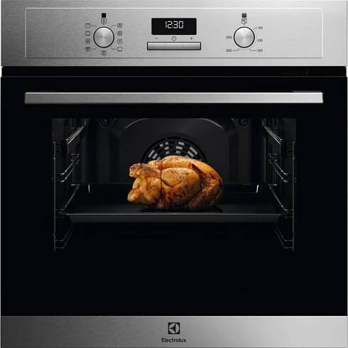 Electrolux EOF3H50BX od 5 432 Kč - Heureka.cz