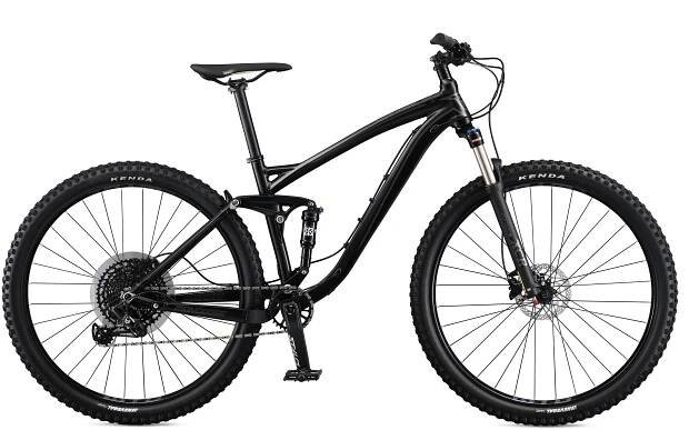 GT Avalanche Comp 29" černé 2023 M od 13 853 Kč