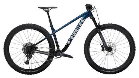 Trek Roscoe 8 2023 modrá Trekmates