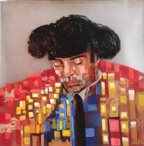Omar Garcia de Alba Bacerra – Galería Browne