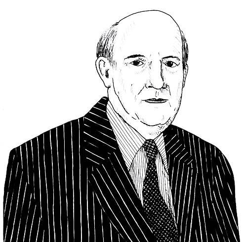 Charles Murray