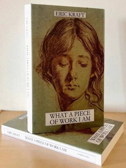 Reading What a Piece of Work I Am