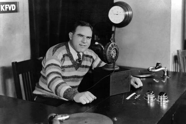 Hal Roach