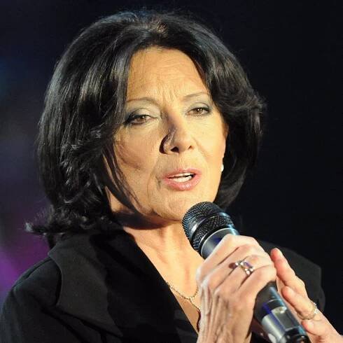 Marie Rottrová – písničky, kariéra, osobní život
