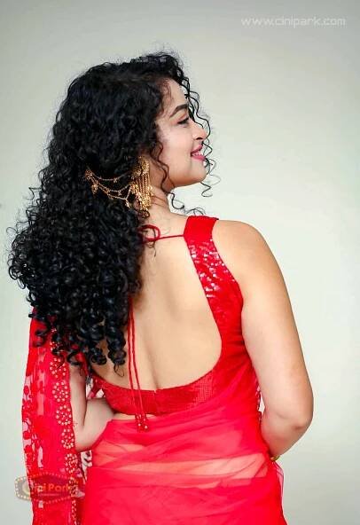 Apsara Rani 11