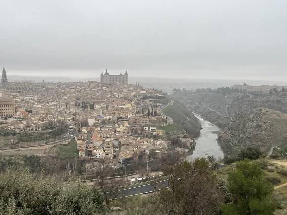 Toledo, Spain - Wikipedia