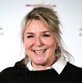 Fern Britton awarded ‘substantial’ damages by News of the World owners over phone-hacking claim