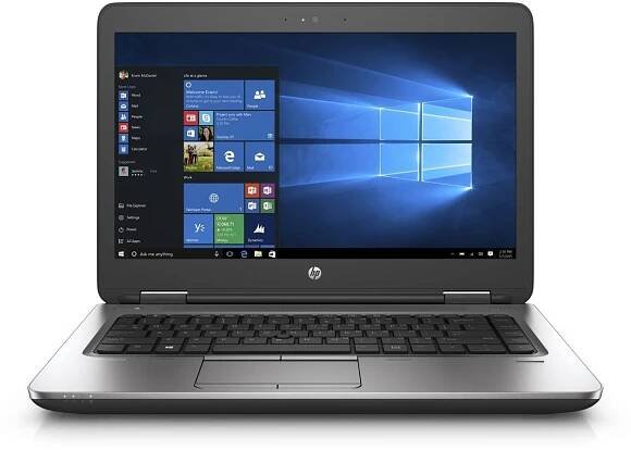 HP ProBook 640 T9X00EA