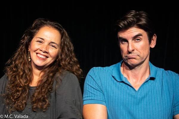 Ep. 179: Cooper Barnes & Larissa FastHorse | Maximum Fun