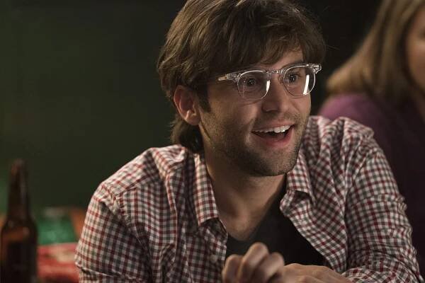 Chirurgové - Tvrději, lépe, rychleji a silněji - Z filmu - Jake Borelli