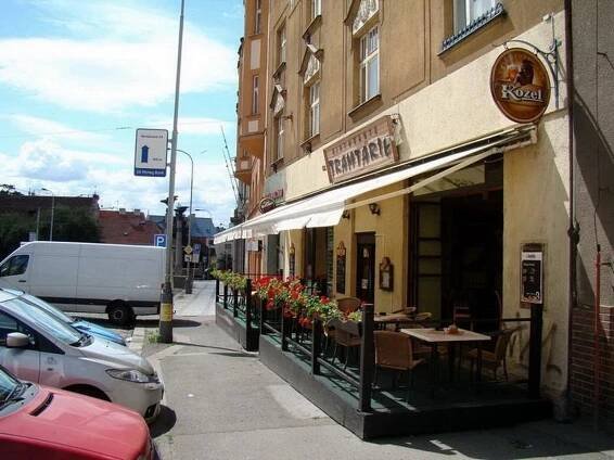 Restaurace Tramtárie Praha | Apetee