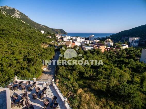 Apartmán Černá Hora - Čanj ZH 7022 N6 | Intercroatia 