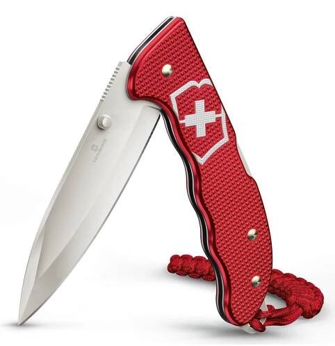 Nůž VICTORINOX EVOKE ALOX Uni