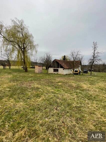 Svárov, okres Uherské Hradiště