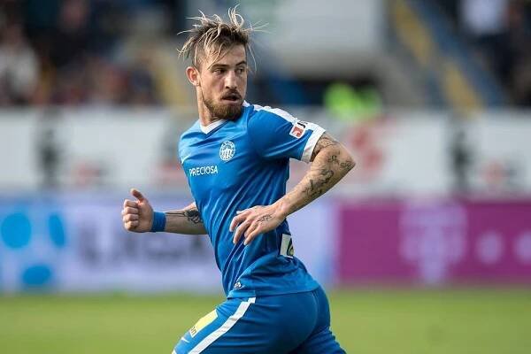 Jako v ringu! Rychlý knokaut, z něhož jsme se nesebrali, přiznal liberecký kouč
