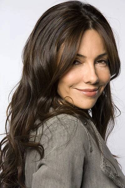 Cesta ven - Promo - Vanessa Marcil