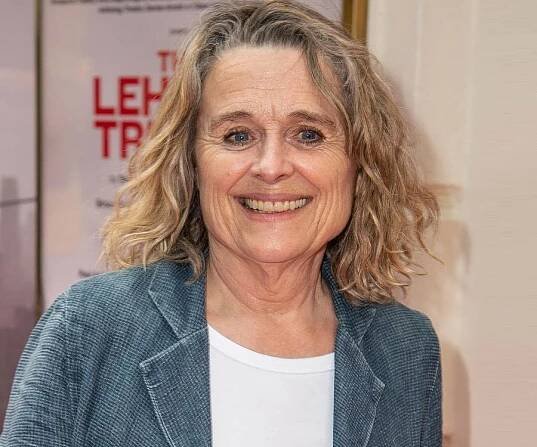 Sinéad Cusack Biography - Facts, Childhood, Family Life & Achievements