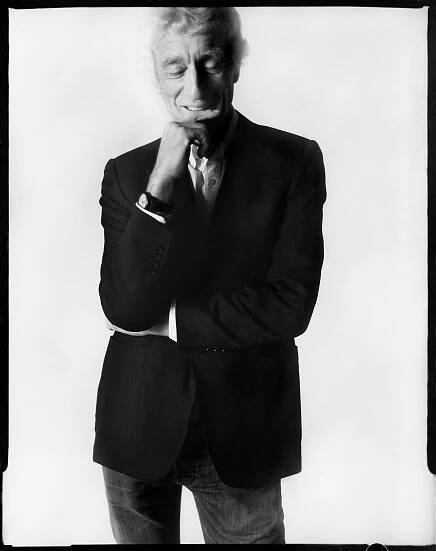 Portraits