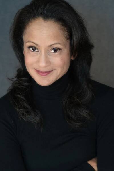 Anne-Marie Johnson