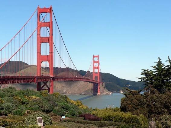 San Francisco | TRAVELBLOGGEREI 
