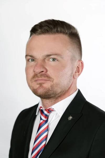 Vedení města | město Slavkov u Brna