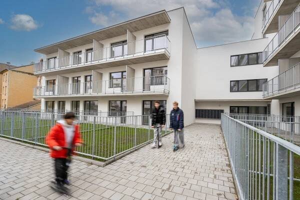 Prodej bytu 1+kk 33 m², Spolková, Brno - Zábrdovice