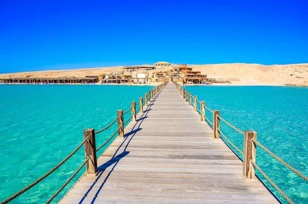 Beyond The Beach: Unforgettable Attractions In Marsa Alam - Travel2Egypt
