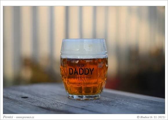 Piva v hospodě Beer Daddy - Pivníci.cz