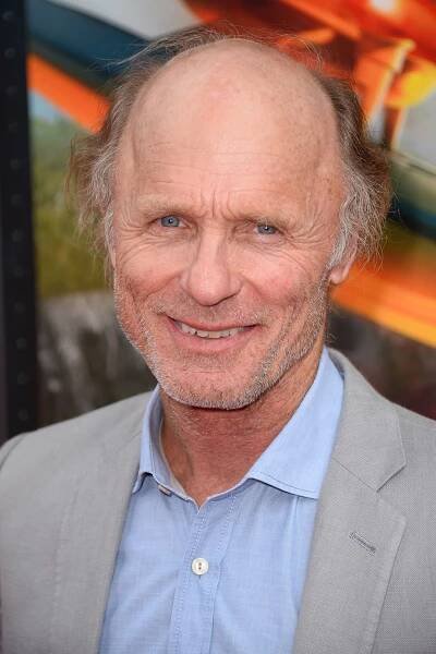Ed Harris Set as Key Villain in HBO's 'Westworld'