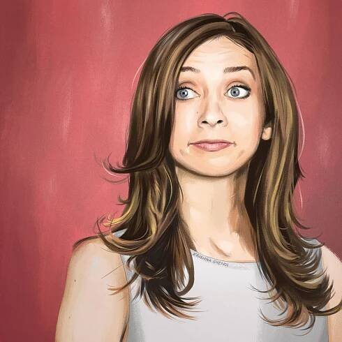 Lauren Lapkus – Talk Easy with Sam Fragoso