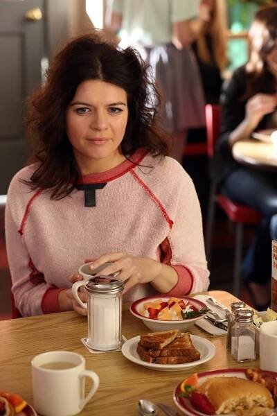 Šťastní až do smrti - The Ballad of Lon Sarofsky - Z filmu - Casey Wilson