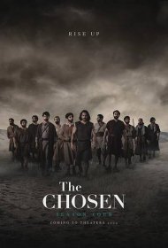 The Chosen: Season 4 Episodes 1-3