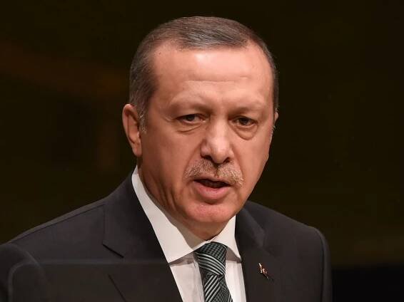 Turkey is the biggest threat to Europe today, and the Greeks need our help