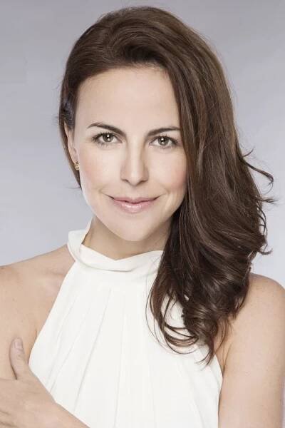 Alejandra Ambrosi herečka