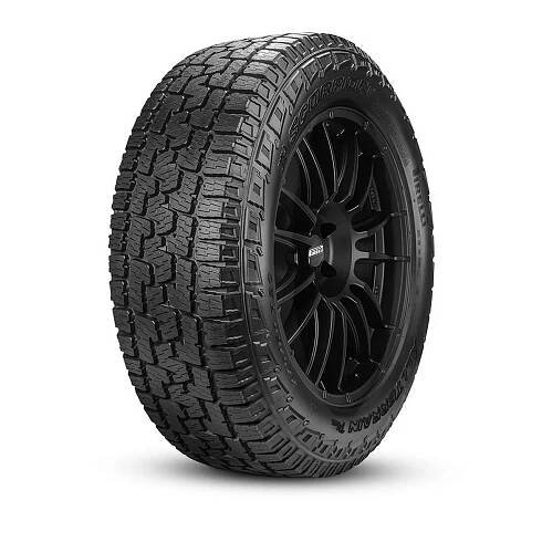PIRELLI SCORPION ALL TERRAIN PLUS 245/45 R19 zesílené 102 V