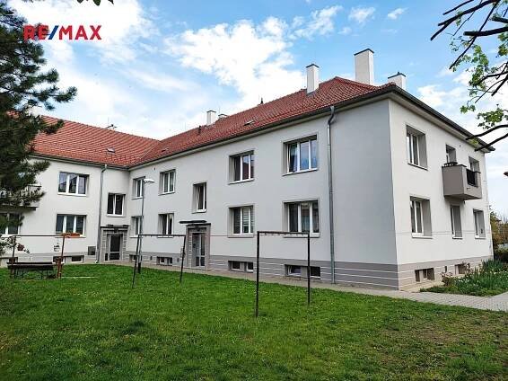 Smetanovo nábřeží, Vyškov - Vyškov-Předměstí